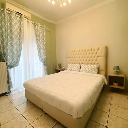 Comfort And Relaxation Piraeus