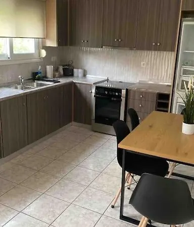 Apartment Comfort And Relaxation Piraeus