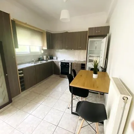 Comfort And Relaxation Apartment *