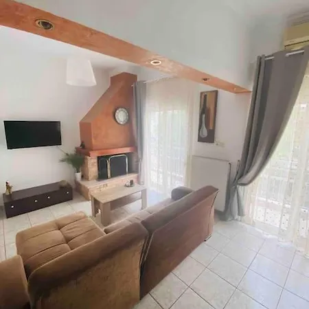 Comfort And Relaxation Apartment