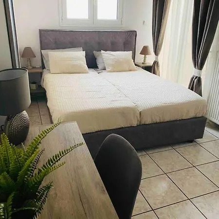 Apartment Comfort And Relaxation *