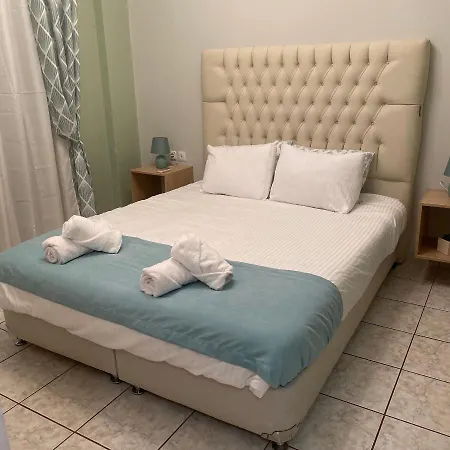 Apartment Comfort And Relaxation *