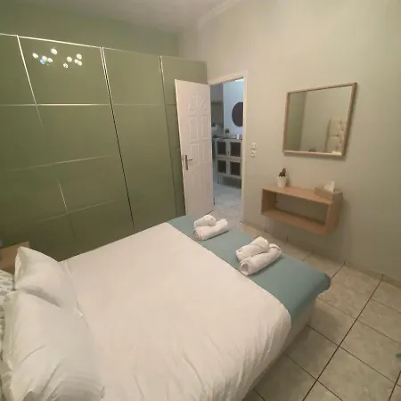 Comfort And Relaxation Apartment Piraeus