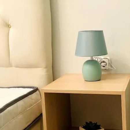 Διαμέρισμα Comfort And Relaxation